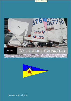 newsletter84