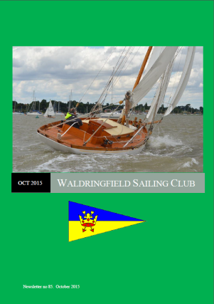 newsletter85