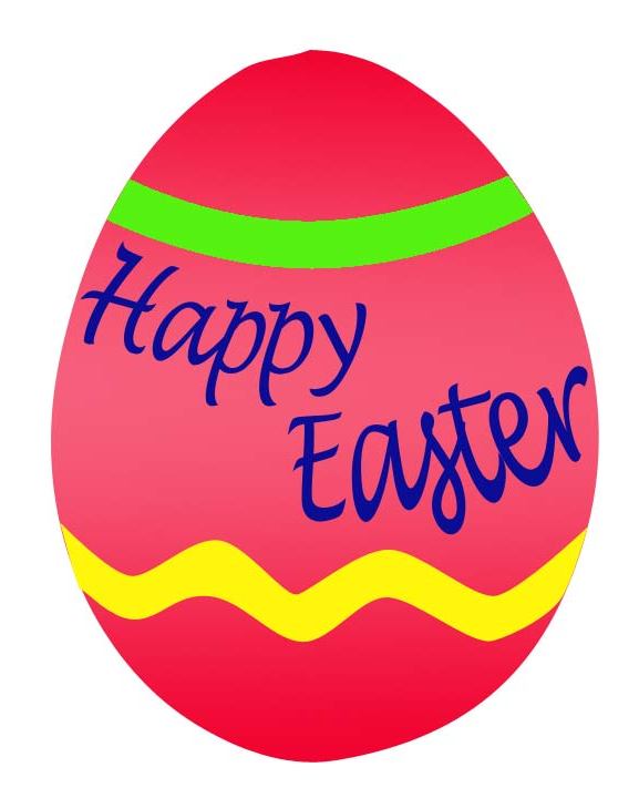 e-Easter Egg; Monday 13th April | Waldringfield Sailing Club