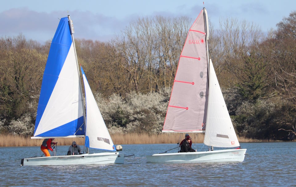Go Sailing 10
