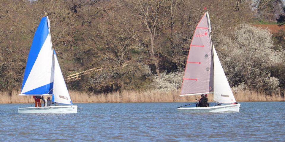 Go Sailing 8