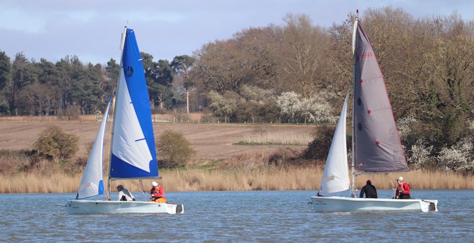 Go Sailing 9