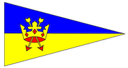 event burgee