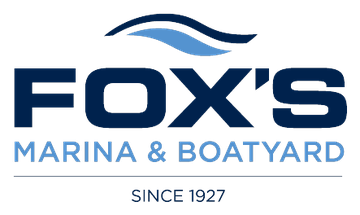 Morgan Marine / Fox's Marina