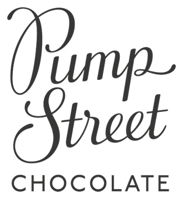 Pump Street Chocolate
