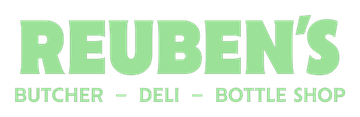 Reubens Butchers